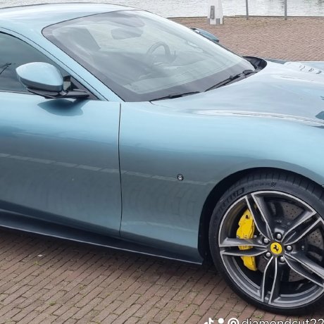 Recoditionarea jantelor cu DIAMOND CUT in diferite faze de reparatie