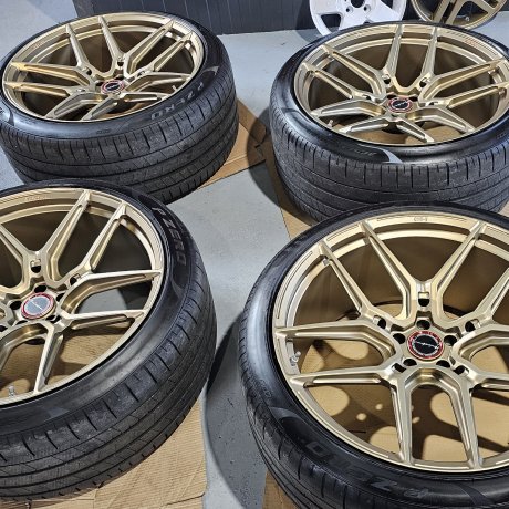 Culoare NEODYME de la Porsche